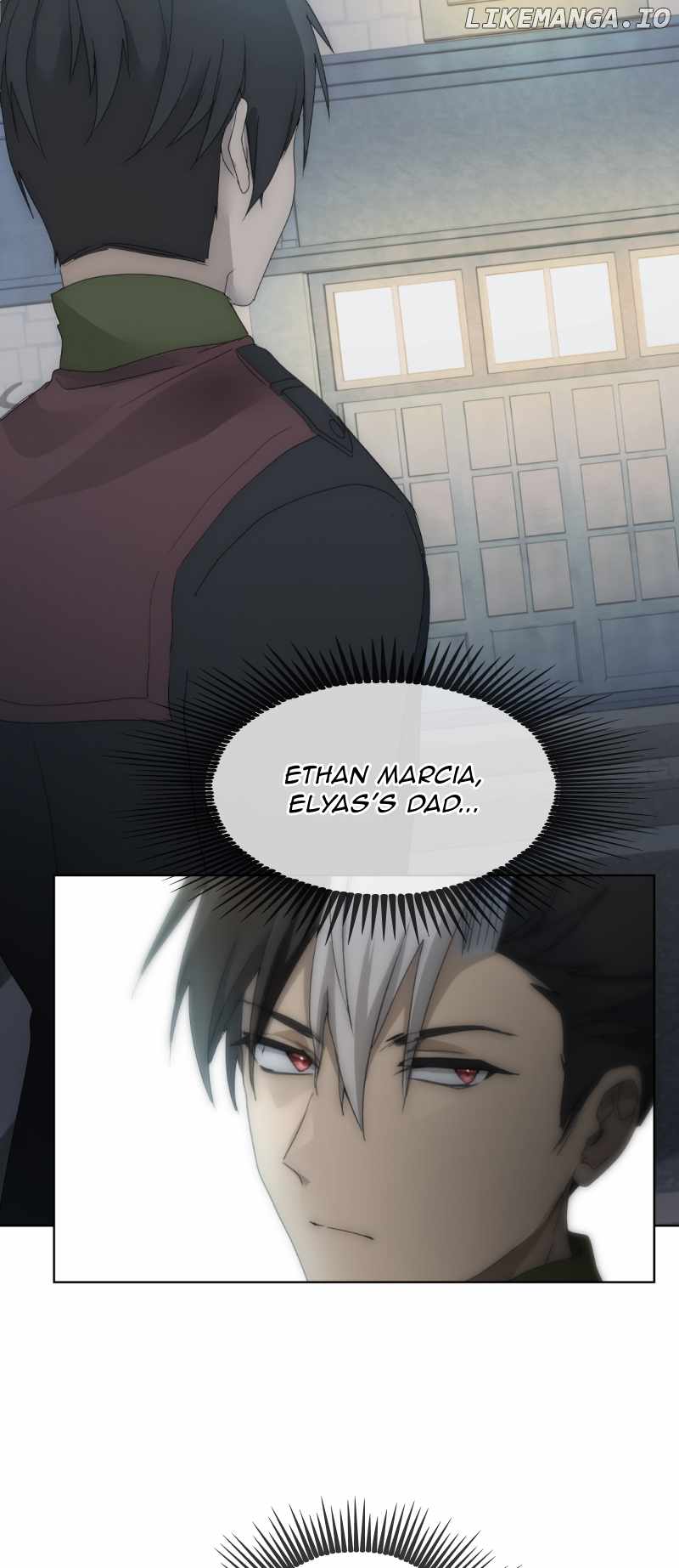 Deadly Hour Chapter 40 27